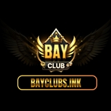 The "BAYCLUB" user's logo
