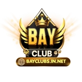 The "bayclub" user's logo