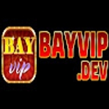 The "Bayvip" user's logo