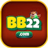 The "BB22" user's logo