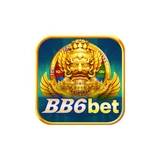 The "BB6BET" user's logo