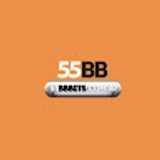 The "55BB " user's logo