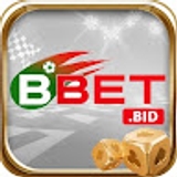 The "B BET" user's logo