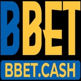 The "Bbet cash" user's logo