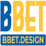 The "Bbet design" user's logo