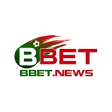The "BBET – Link Vào Nhà Cái BBet Casino Chính Hãng" user's logo