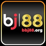 The "BJ88" user's logo