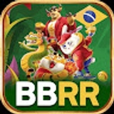 The "BBRR" user's logo