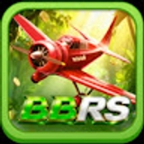 The "Bbrs pk" user's logo