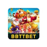 The "bbttbet" user's logo