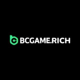 The "BCGAME Thai" user's logo