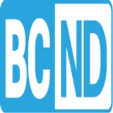 The "BC's Naturopathic Doctors" user's logo