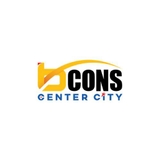 The "bconscentercity77" user's logo