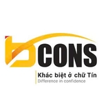 The "Bcons Central Park - Dự án căn hộ Tam Hiệp Đồng Nai" user's logo