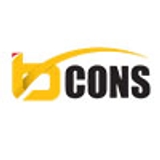 The "bconshousee" user's logo