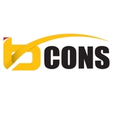 The "Bất Động Sản Bcons" user's logo