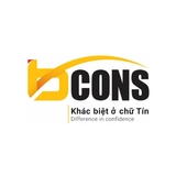 The "bconsnewskythuanan" user's logo