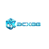 The "bcx88work" user's logo