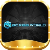 The "bcx88world" user's logo