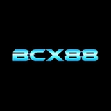The "bcx88zacom" user's logo