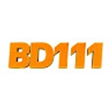 The "BD111 Game" user's logo