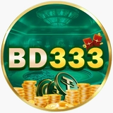 The "bd333art" user's logo