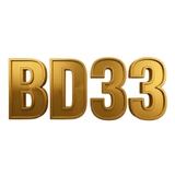 The "BD33 Game" user's logo