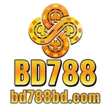 The "BD788 Game" user's logo