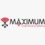 The "BDA MAX" user's logo