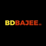 The "bdbajeegg" user's logo