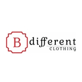 The "B.different Clothing - Fashion trends for young people" user's logo