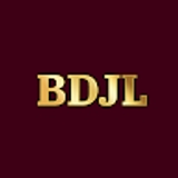 The "bdjl org" user's logo