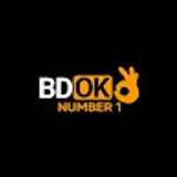 The "BDOK" user's logo