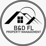 The "Bdproperty" user's logo