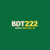The "BDT222" user's logo