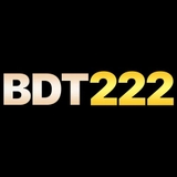 The "BDT222 – আধুনিক অনলাইন গেমিং ও বিনোদন প্ল্যাটফর্ম" user's logo