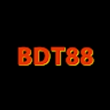 The "Bdt88bet com" user's logo