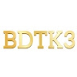 The "BDTK3" user's logo