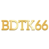 The "BDTK66 – Trusted Online Gaming Platform | Fast, Secure & Diverse Entertainment" user's logo