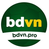 The "Nhà cái BDVN" user's logo