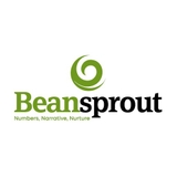 The "Beansprout Consultancy Ltd" user's logo