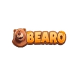 The "Bearo Casino" user's logo