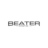 The "Beater Strap Co." user's logo