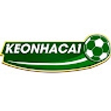 The "Kèo bóng đá" user's logo