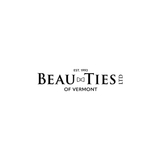 The "Beau Ties" user's logo