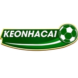 The "Kèo bóng đá" user's logo