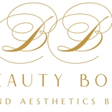 The "Beauty Box by Siobhan" user's logo
