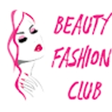 The "beautyfashionclu" user's logo