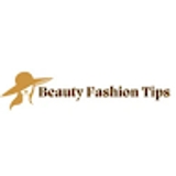 The "beauty fashion" user's logo