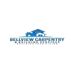 The "bellviewcbs" user's logo